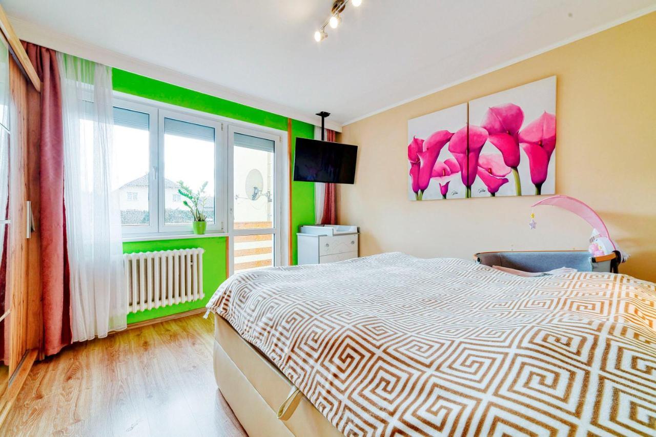 玛丽亚温泉Wellness House Ladova Street别墅 外观 照片